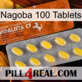 Nagoba 100 Tablets 42